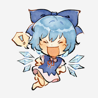 cirno